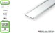 Evergreen 500277, EAN 787026002774: 3 I-Profile 350mm x 6,30mm x 2,90mm