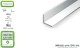 Evergreen 500292, EAN 787026002927: 4 Winkelprofile 350mm x 2,00mm x 2,00mm