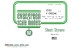 Evergreen 502030, EAN 787026020303: Strukturplatte V-Rille 0,75mm x 150mm x 300mm