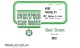Evergreen 504062, EAN 787026040622: Kunststoffpatte Nut 1,50mm x 150mm x 300mm