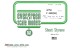 Evergreen 504250, EAN 787026042503: Strukturplatte V-Rille 6,30mm x 150mm x 300mm