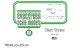 Evergreen 504505, EAN 787026045054: Gehwegplatte Raster 6,30mm x 150mm x 300mm