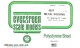 Evergreen 504524, EAN 787026045245: Wellblech Raster 12,70mm x 150mm x 300mm