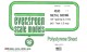 Evergreen 504530, EAN 787026045306: Trapezblech Raster 3,20mm x 150mm x 300mm