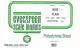 Evergreen 509008, EAN 787026090085: 3 Platten (je einmal 0,25mm 0,50mm 1,00mm) x 150mm x 300mm