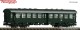 Fleischmann 6260027, EAN 4005575261142: N Umbauwagen 2. Klasse, DB III