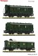Fleischmann 6260055, EAN 4005575262538: N 3-tlg. Set: Personenzug, ÖBB
