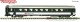Fleischmann 6260056, EAN 4005575263849: N Reisezugwagen 1. Klasse, SBB
