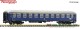 Fleischmann 6260068, EAN 4005575263900: N Schnellzugwagen 1. Klasse, DB