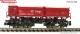 Fleischmann 6660024, EAN 4005575260145: N Muldenkippwagen DBAG #1