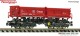 Fleischmann 6660028, EAN 4005575260183: N Muldenkippwagen DBAG #5