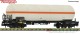 Fleischmann 6660081, EAN 4005575263573: N Druckgaskesselwagen, DB