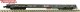 Fleischmann 6660094, EAN 4005575262736: N Niederflur-Mittelwagen, Hupac