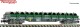 Fleischmann 6660100, EAN 4005575262842: N Rungenwagen, RENFE