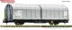 Fleischmann 6660108, EAN 4005575263689: N Schiebewandwagen, AAE