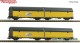 Fleischmann 6660112, EAN 4005575262781: N 2-tlg. Set 2: Autotransport, ARS Altmann