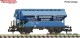 Fleischmann 6660123, EAN 4005575263788: N Getreidesilowagen, SBB