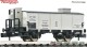 Fleischmann 6660127, EAN 4005575263832: N Kohlensäurewagen, DRG