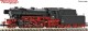 Fleischmann 7160003, EAN 4005575259323: N analog Dampflokomotive 23 102, DB III