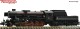 Fleischmann 7160011, EAN 4005575260756: N analog Dampflokomotive 152 288, ÖBB III-IV