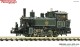 Fleischmann 7160012, EAN 4005575261104: N analog Dampflokomotive Gattung GtL 4/4, K.Bay.Sts.B. I