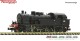 Fleischmann 7160025, EAN 4005575262927: N analog Dampflok Serie 232 TC, SNCF