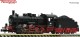 Fleischmann 7170017, EAN 4005575262170: N digital Dampflok 055 635-7 DB