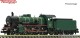 Fleischmann 7170020, EAN 4005575262125: N digital Dampflok Serie 64, SNCB