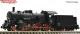 Fleischmann 7170021, EAN 4005575262118: N digital Dampflok 638.1809, ÖBB