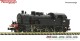 Fleischmann 7170025, EAN 4005575262934: N digital Dampflok Serie 232 TC, SNCF