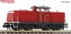 Fleischmann 721211, EAN 4005575256049: N analog Diesellokomotive 212 055-8, DB AG IV