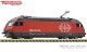 Fleischmann 731402, EAN 4005575103312: N analog Elektrolokomotive Re 460, SBB, Epoche VI