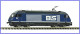 Fleischmann 731471, EAN 4005575104029: N Sound E-Lok Re 465 Bern-Lötschberg-Simplon Bahn V