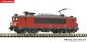 Fleischmann 732101, EAN 4005575253871: N Elektrolokomotive 1616, DB AG, Epoche VI