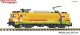 Fleischmann 732176, EAN 4005575259712: N Sound E-Lok -Nikole- Strukton Rail