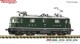 Fleischmann 732401, EAN 4005575258609: N analog Elektrolokomotive Re 4/4 II 11214, SBB