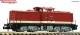 Fleischmann 7360006, EAN 4005575259088: N analog Diesellok BR 112 311 DR