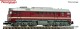 Fleischmann 7360009, EAN 4005575259101: N analog Diesellok BR 120 024-5 DR