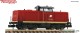 Fleischmann 7360014, EAN 4005575260770: N analog Diesellokomotive Rh 2048, ÖBB V