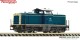 Fleischmann 7360024, EAN 4005575262187: N analog Diesellok 211 319-9, DB