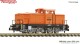 Fleischmann 7370015, EAN 4005575261326: N digital Diesellok 106 382-5, DR