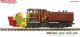 Fleischmann 7370021, EAN 4005575263290: N Sound Beilhack Schneeschleuder, SBB