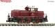 Fleischmann 7370027, EAN 4005575263238: N digital Diesellok BR 260, DB