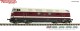 Fleischmann 7370028, EAN 4005575263252: N Sound Diesellok 118 104-9, DR