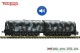 Fleischmann 7370031, EAN 2000075823663: N Sound Diesellok BR D311.02 DWM / DRG