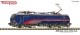 Fleischmann 739351, EAN 4005575251297: N Sound E-Lok BR 1293 Nightjet ÖBB