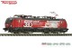 Fleischmann 739394, EAN 4005575194709: N Sound E-Lok 1293 018 ÖBB VI