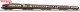 Fleischmann 741005, EAN 4005575250511: N analog Dieseltriebzug 4-teilig Alpen-See-Express