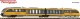 Fleischmann 742081, EAN 4005575256568: N Sound Dieseltriebzug 642 331-2 Regiojet