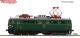 Fleischmann 7560038, EAN 4005575262262: N analog Elektrolokomotive Rh 1110, ÖBB